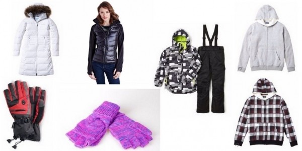 From $2 and Up, Outerwear and Boots up to 80% off @ Sears