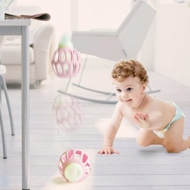 Baby Bottle Holder $16 @ Amazon