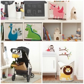 3 Sprouts Storage from $12.74 @ Well.ca