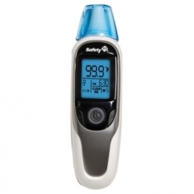 Safety 1st Talking Thermometer $33 Shipped