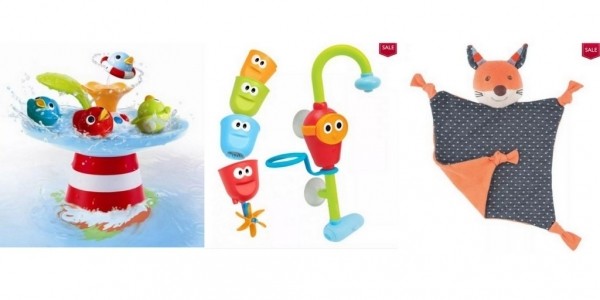 Toys & More from $6 and up @ SnuggleBugz.ca