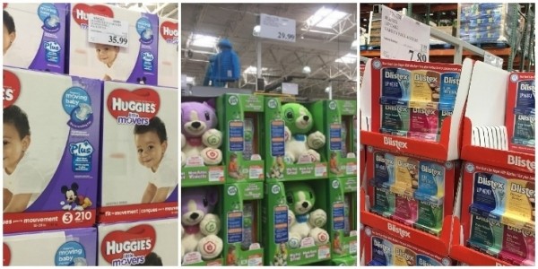 Costco East Best Sales and Deals This Week (September 19th - 25th)
