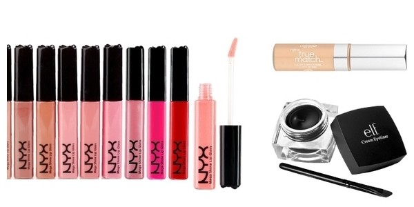 Best Drug Store Beauty Products Canada 2016—Our Favourite Picks