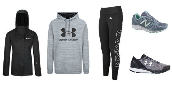 25% off Regular Price Sportswear, Shoes & Gear + 10% off Sale with Code @ SportChek