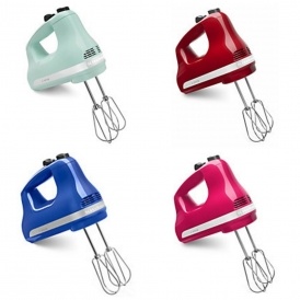 20% off Small Appliances + an Extra 10% off