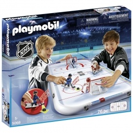 Playmobil NHL Arena Playset $58.46 Shipped