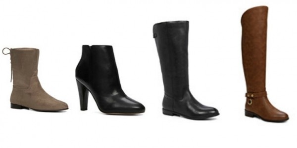 25% off Boots @ Aldo