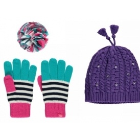 Clothing & More From $1.58 @ Souris Mini