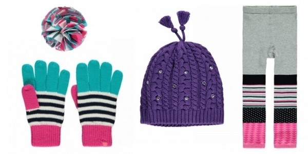 Kids' Clothing & Accessories From $1.58 @ Souris Mini