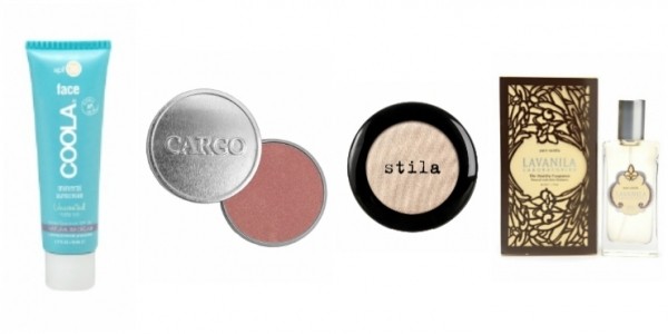 25% off Make-Up & Skincare with Code @ Scarlet & Julia