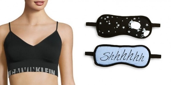 Bras & More From $7.19 @ The Bay