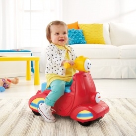 Smart Stages Scooter $30