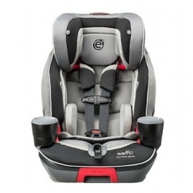 RECALL: Evenflo Evolve Booster Seat
