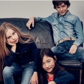 Levi's For Everyone From $8