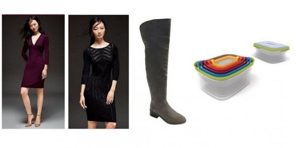Family & Friends Event Save 15-20% On Clothing, Footwear, Housewares & More @ Hudson's Bay
