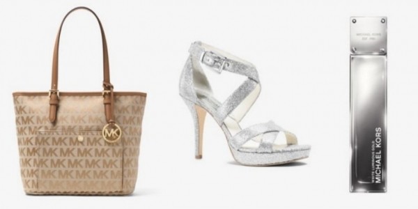 Sale Handbags & More From $22 Shipped @ Michael Kors Canada