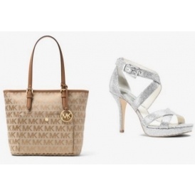 Handbags & More From $22 @ Michael Kors