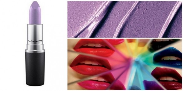 Unicorn Tears Lipstick Dupe! $21 w/Free Ship @ MAC