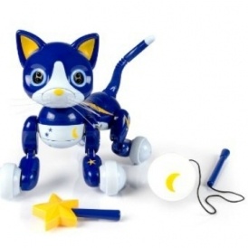 Zoomer Kitty Now $50 Shipped