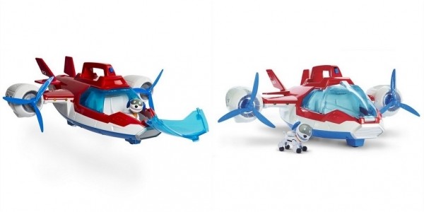 How to Get the Paw Patrol Air Patroller for $33.97 @ Chapters Indigo!