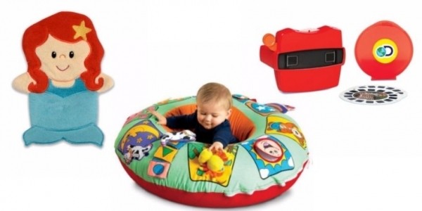 Up To 50% Off Toys Today @ Sears Canada