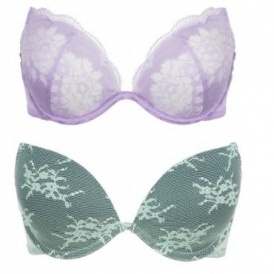 Bras From $7.49 @ La Senza