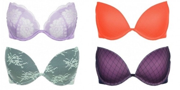Bras From $7.49 @ La Senza Canada