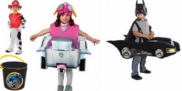 Save $10 off $70 & More Savings For Halloween @ Party City