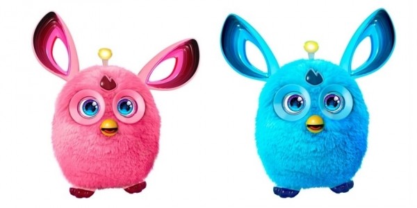Where To Buy Furby Connect In Canada 2016