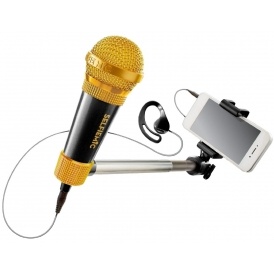 Where to Buy SelfieMic Selfie Stick