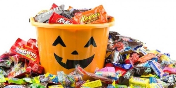 Halloween Candy From $2.77 @ Walmart.ca