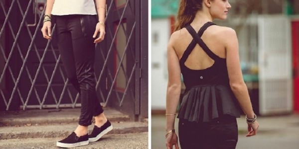 Yoga Clothing From $19 @ Lululemon Canada