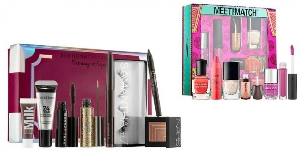 Gift Sets From $23 @ Sephora Canada