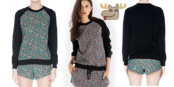 Brightside Jumper Was $85 | Now $43 & Free Shipping @ Famedrop Canada