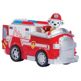 Paw Patrol Toys 20% off at Chapters.ca