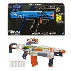 How to get Nerf Toys for 32% off @ Chapters