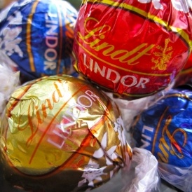 $15 For $30 Worth of Lindt!