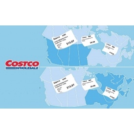 Costco to Expand Warehouse Locations