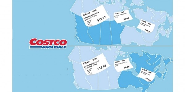 Costco to Expand Warehouse Locations in 2017