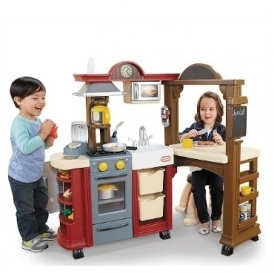 Little Tikes Kitchen $100 @ TRU