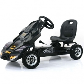 Batmobile Go Cart $180 @ TRU