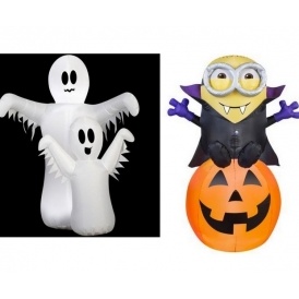 Halloween Inflatables from $29.98