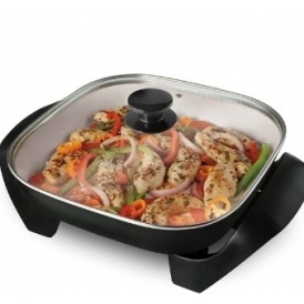 Sunbeam Electric Skillet $20
