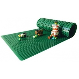 Lego Building Rollable Play Mat $30