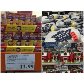 Costco East Best Sales This Week