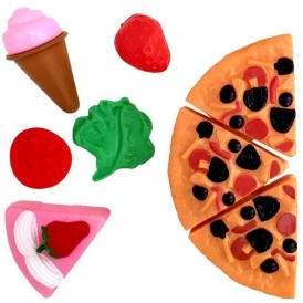 Food Play Toys From $10 @ TRU