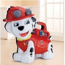 Vtech Treat Time Marshall $32