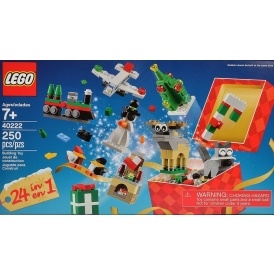LEGO $25 Value Free w/$100 purchase