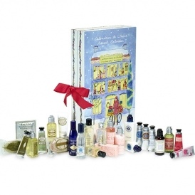 L'Occitane - Beauty Advent Calendar