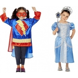 Melissa & Doug Costumes From $12